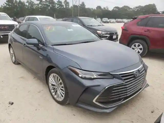 4T1C21FB6LU017156 2020 TOYOTA AVALON LIMITED-0