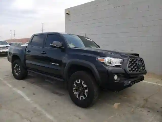3TMCZ5AN4LM337086 2020 TOYOTA TACOMA DOUBLE CAB-0