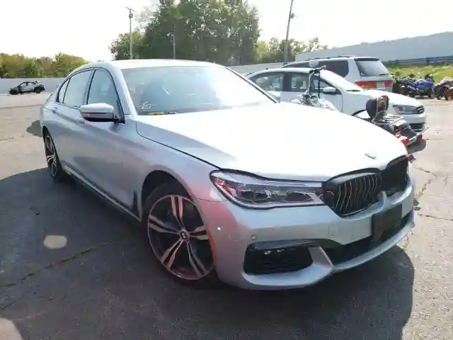 WBA7F2C52JB238855 2018 BMW 750 XI-0