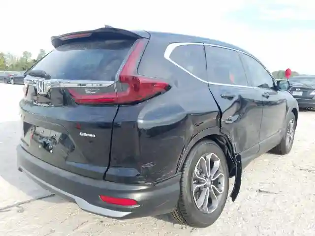 7FARW1H51LE013037 2020 HONDA CR-V EX-3