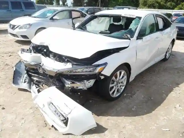 1HGCV1F32KA142810 2019 HONDA ACCORD SPORT-1