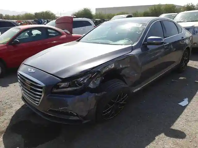 KMHGN4JE8FU073955 2015 HYUNDAI GENESIS 3.8L-1