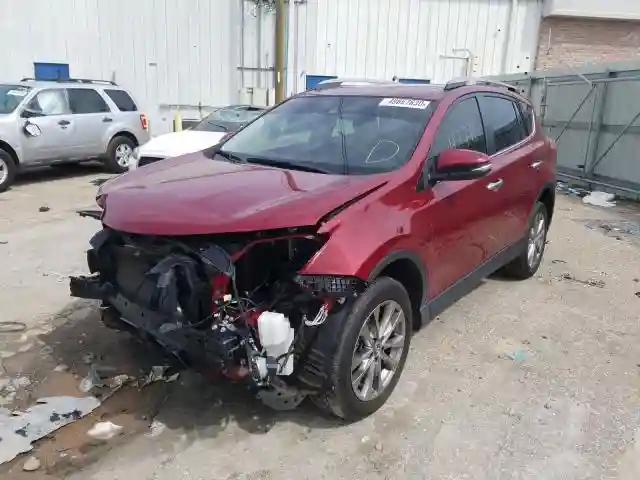JTMYFREV3JD125417 2018 TOYOTA RAV4 LIMITED-1