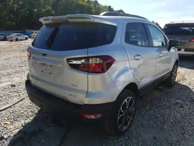 MAJ6S3JL4LC359939 2020 FORD ECOSPORT SES-3
