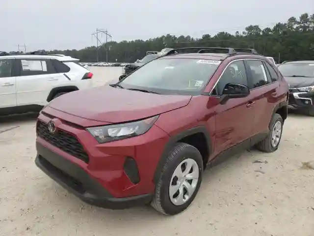 2T3H1RFV1LW093537 2020 TOYOTA RAV4 LE-1