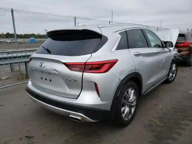 3PCAJ5M36LF108177 2020 INFINITI QX50 PURE-3