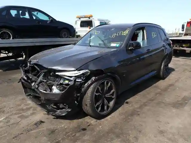 5YMTS0C08L9B43971 2020 BMW X3 M COMPETITION-1