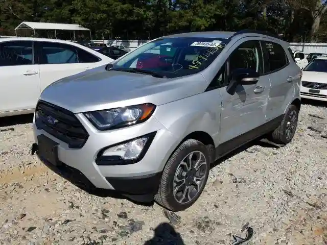 MAJ6S3JL4LC359939 2020 FORD ECOSPORT SES-1