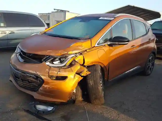 1G1FX6S08H4131633 2017 CHEVROLET BOLT EV PREMIER-1