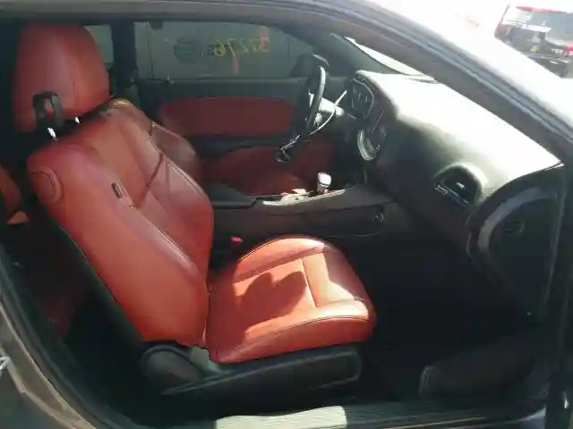 2C3CDZAG1HH633992 2017 DODGE CHALLENGER SXT-4