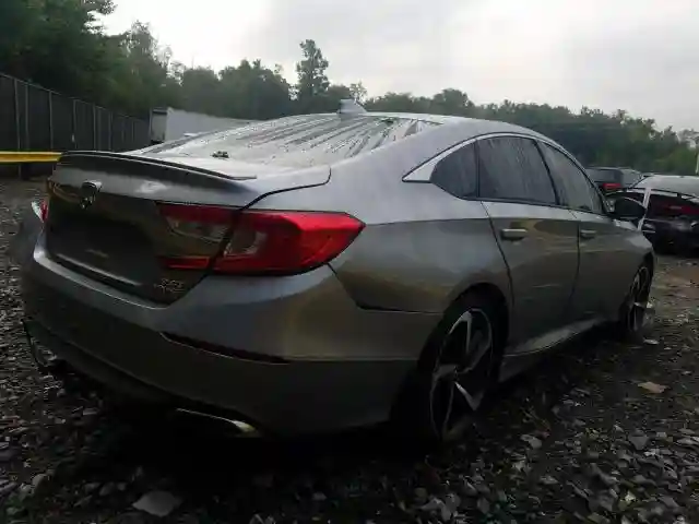 1HGCV2F39KA002016 2019 HONDA ACCORD SPORT-3