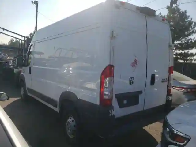 3C6TRVBG9JE139845 2018 RAM PROMASTER 1500 1500 HIGH-2
