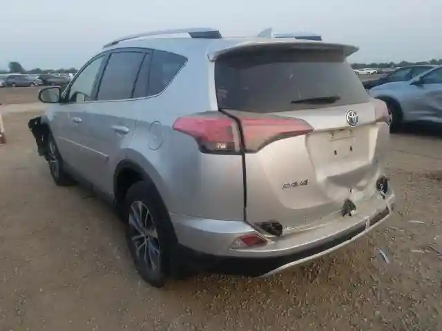 JTMRJREV5GD048223 2016 TOYOTA RAV4 HV XLE-2