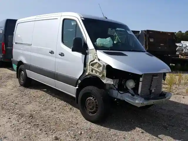 W1Y70BGY8KT018992 2019 MERCEDES-BENZ SPRINTER 1500-0