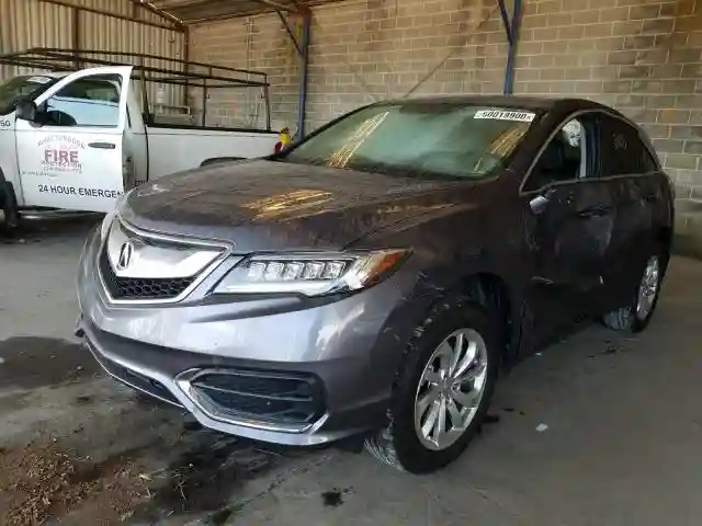 5J8TB3H31HL018543 2017 ACURA RDX-1