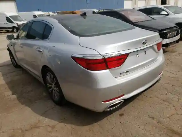 KNALT4D31H6035121 2017 KIA K900-2