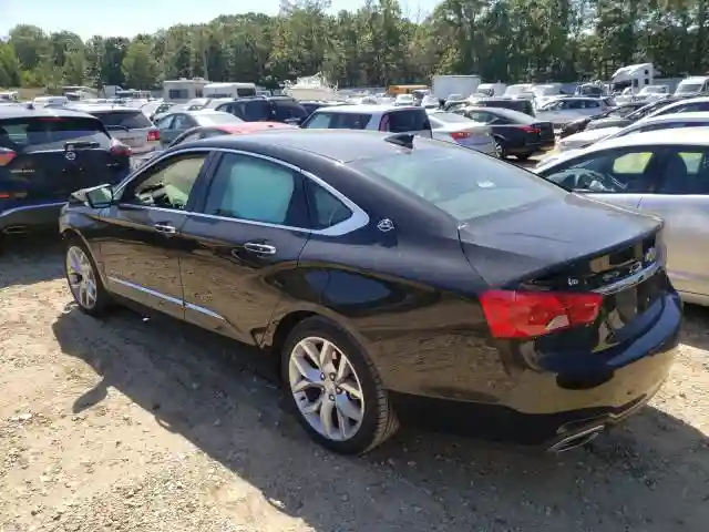 1G1105S32LU112457 2020 CHEVROLET IMPALA PREMIER-2
