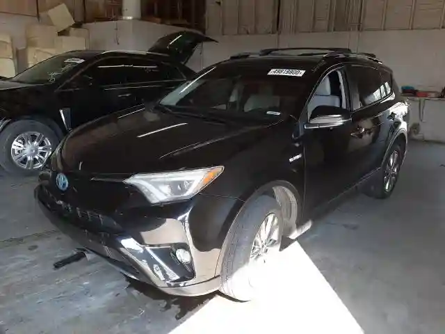 JTMDJREV1JD155478 2018 TOYOTA RAV4 HV LIMITED-1