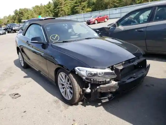 WBA119C56GU767496 2016 BMW 228 XI SUL-0