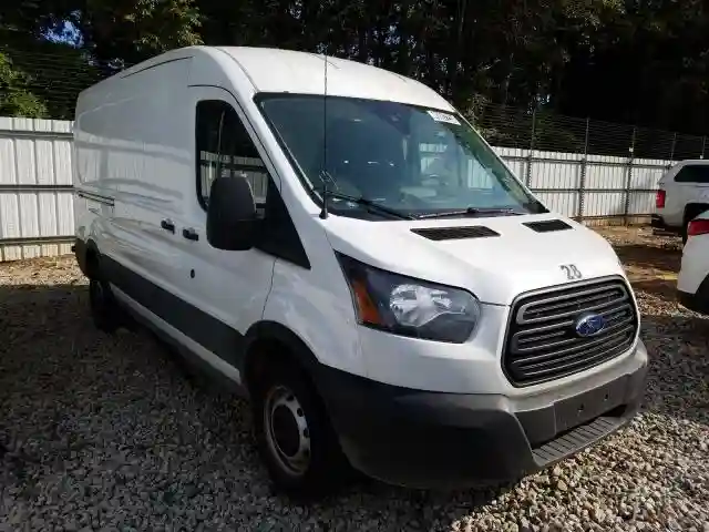 1FTYR2CM5KKB08141 2019 FORD TRANSIT T-250-0