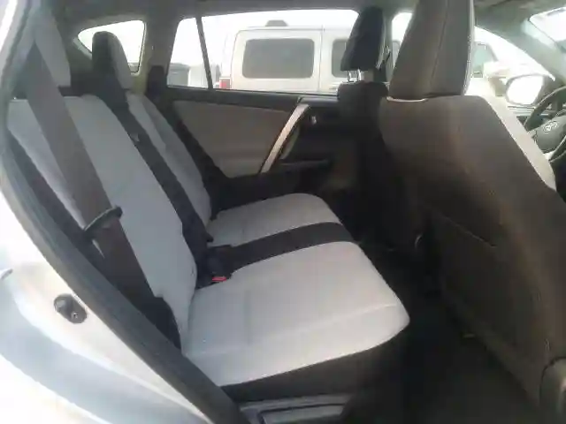 JTMRJREV5GD048223 2016 TOYOTA RAV4 HV XLE-5