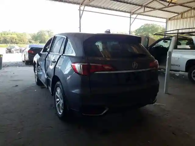 5J8TB3H31HL018543 2017 ACURA RDX-2