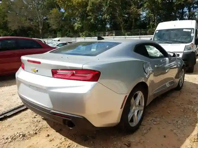 1G1FB1RX4J0180832 2018 CHEVROLET CAMARO LT-3