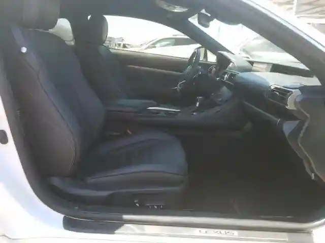 JTHHA5BC9J5008248 2018 LEXUS RC 300-4