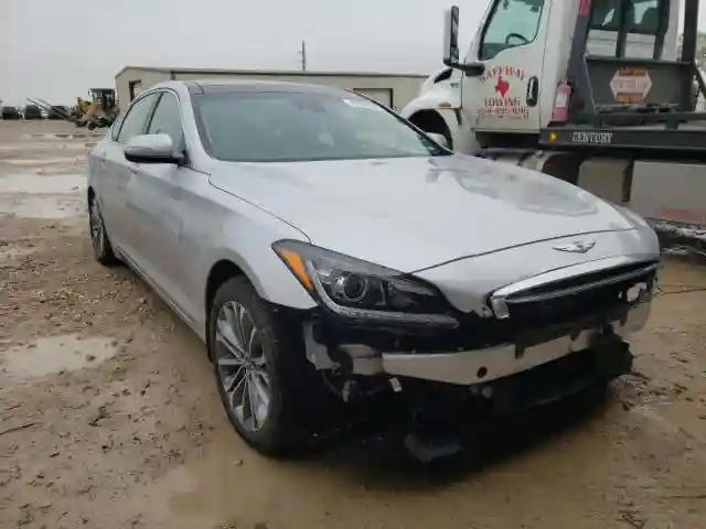 KMHGN4JE6GU137668 2016 HYUNDAI GENESIS 3.8L-0
