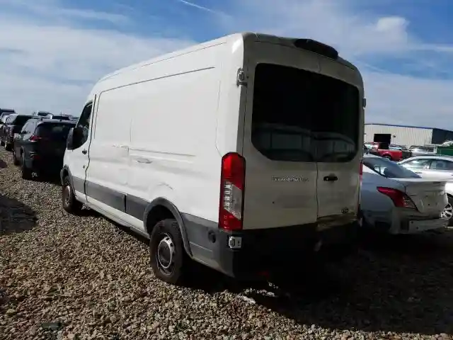 1FTYR2CM5KKB08141 2019 FORD TRANSIT T-250-2