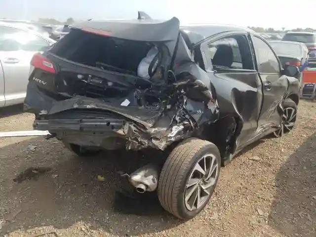 3CZRU6H16LG702863 2020 HONDA HR-V SPORT-3