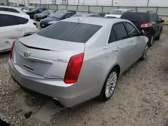 1G6AR5SX3J0105704 2018 CADILLAC CTS LUXURY-3