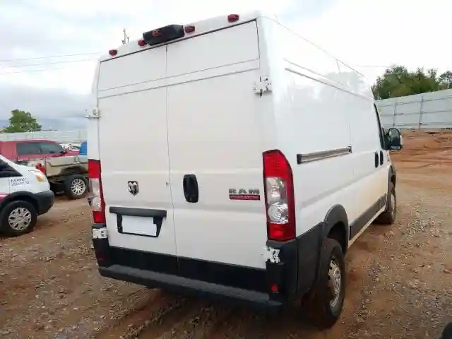 3C6TRVBG6LE127168 2020 RAM PROMASTER 1500 1500 HIGH-3
