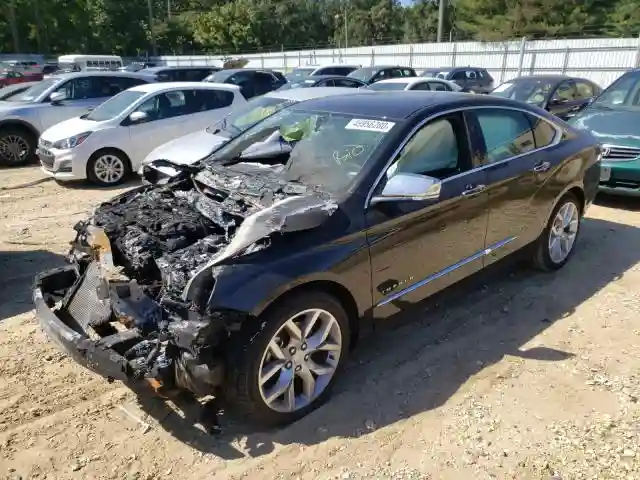 1G1105S32LU112457 2020 CHEVROLET IMPALA PREMIER-1