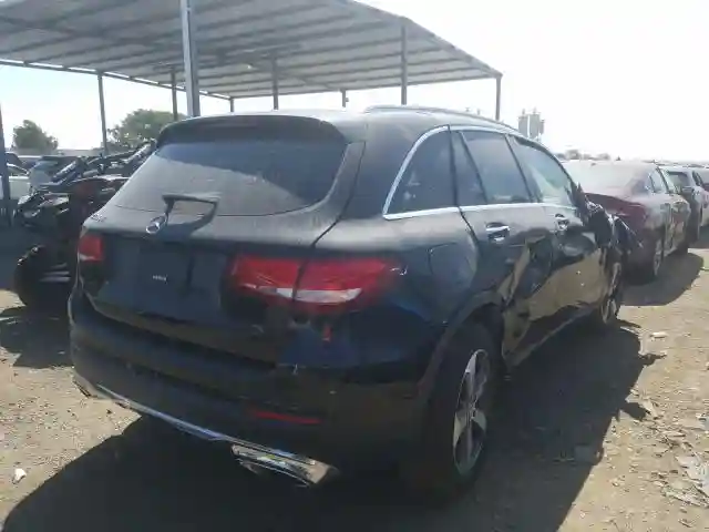 WDC0G4JB4GF031482 2016 MERCEDES-BENZ GLC 300-3