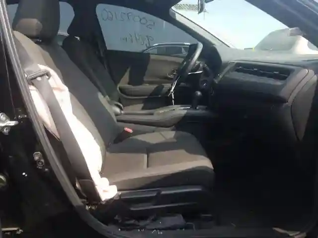 3CZRU6H16LG702863 2020 HONDA HR-V SPORT-4