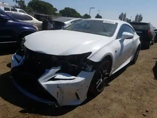 JTHHA5BC9J5008248 2018 LEXUS RC 300-1