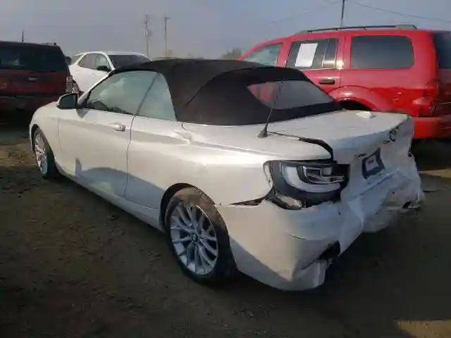 WBA1L9C56GV324006 2016 BMW 228 XI SULEV-2
