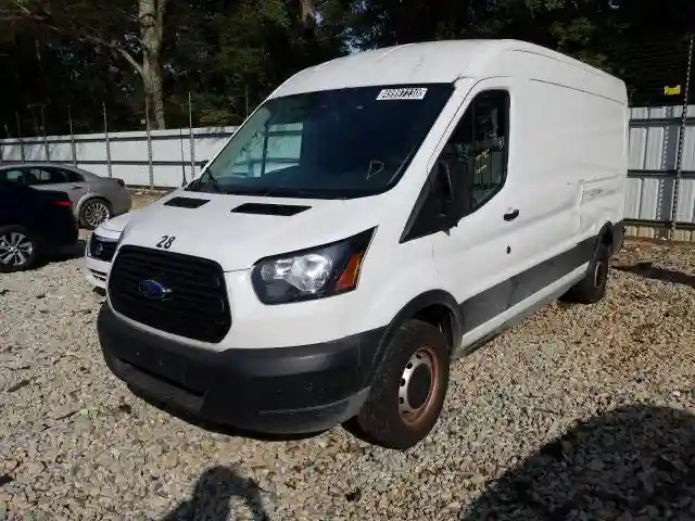1FTYR2CM5KKB08141 2019 FORD TRANSIT T-250-1