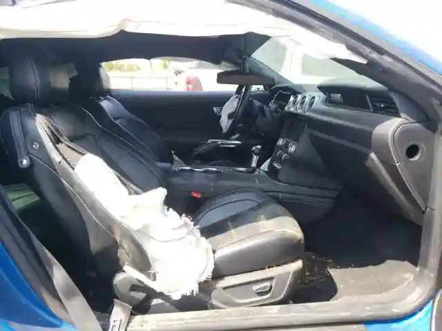1FA6P8CF8K5171806 2019 FORD MUSTANG GT-4