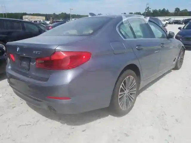WBAJA5C52KWW39998 2019 BMW 530 I-3