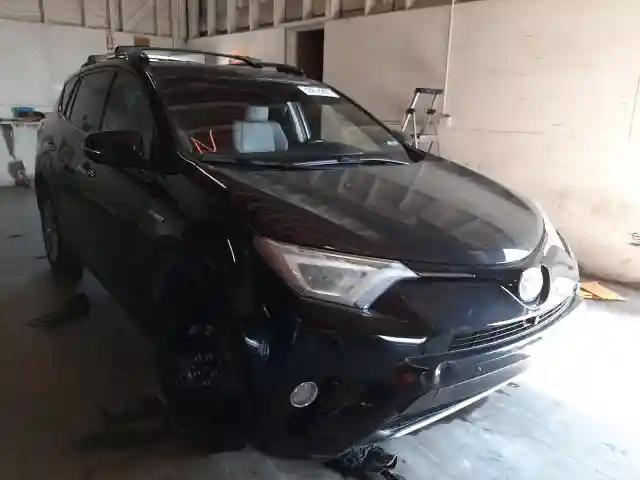 JTMDJREV1JD155478 2018 TOYOTA RAV4 HV LIMITED-0