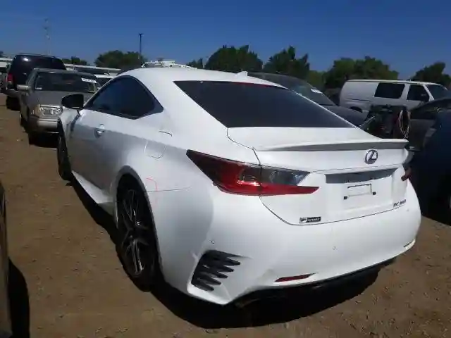 JTHHA5BC9J5008248 2018 LEXUS RC 300-2