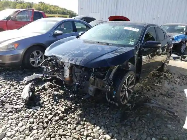 2HGFC1E57JH707767 2018 HONDA CIVIC SI-1