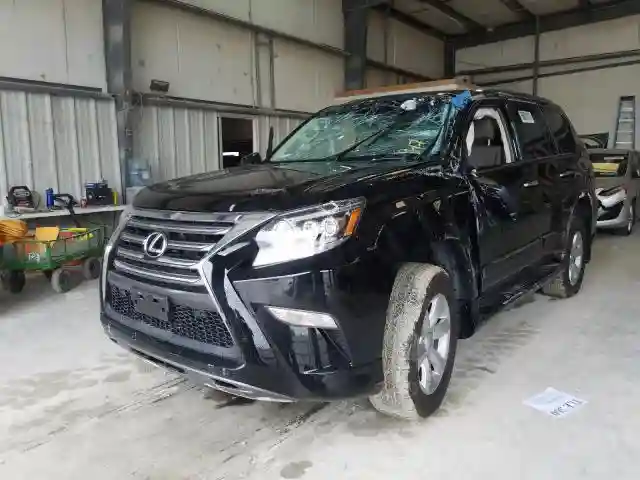 JTJBM7FX6K5215606 2019 LEXUS GX 460-1