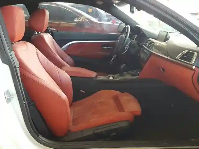 WBA3N3C55FK234006 2015 BMW 428 I-4
