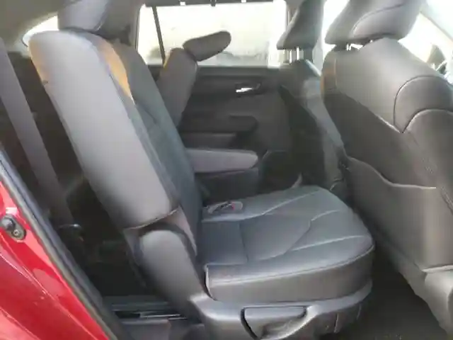 5TDGZRBH2LS510296 2020 TOYOTA HIGHLANDER XLE-5