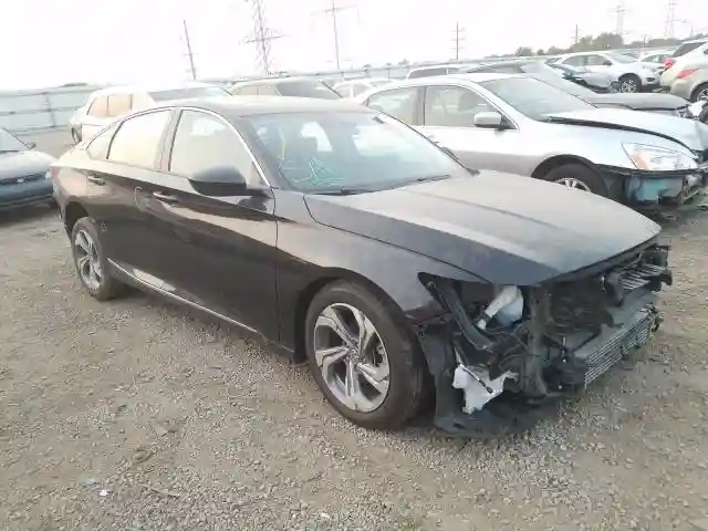 1HGCV1F44KA077841 2019 HONDA ACCORD EX-0