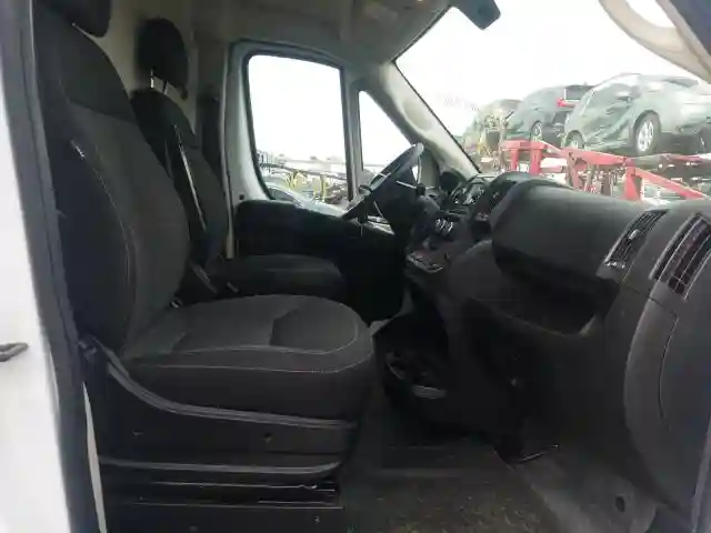 3C6TRVBG9JE139845 2018 RAM PROMASTER 1500 1500 HIGH-4