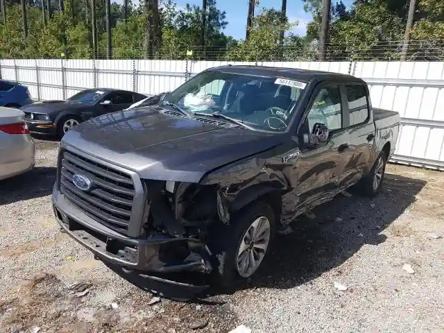 1FTEW1EP3HFB79773 2017 FORD F150 SUPERCREW-1